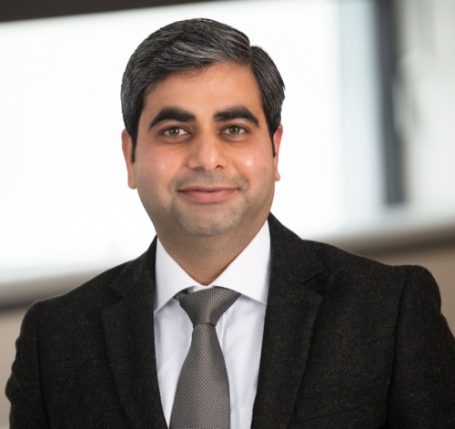 Prof. P Shukla